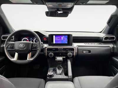 2025 Toyota Tacoma Base