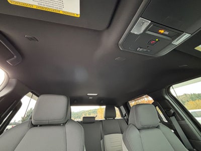 2025 Toyota Tacoma Base