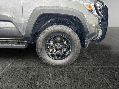 2022 Toyota Tacoma SR V6