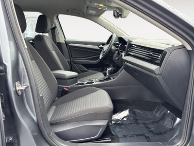 2025 Volkswagen Jetta 1.5T S