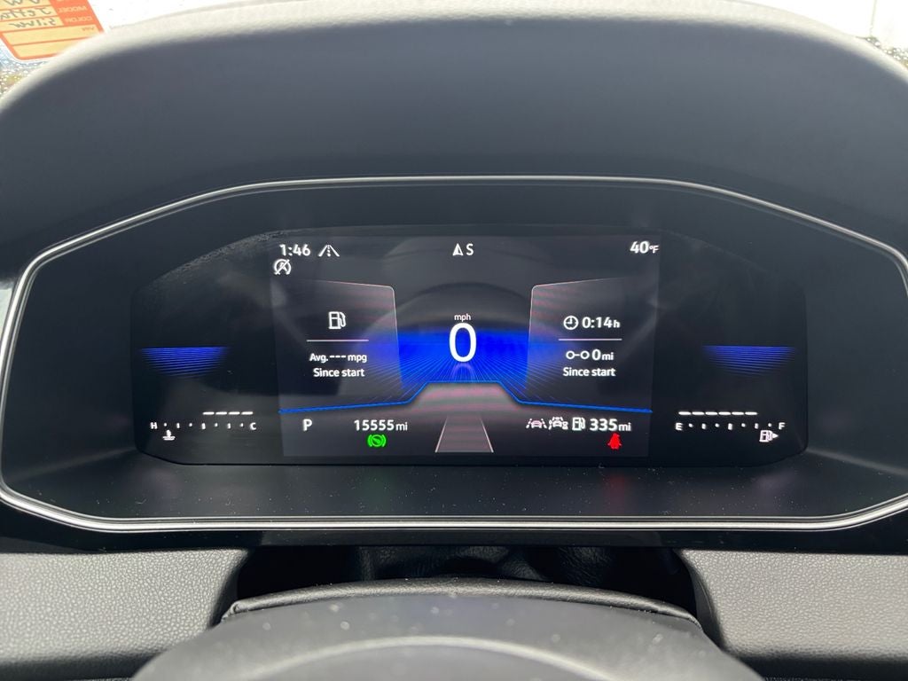 2025 Volkswagen Jetta 1.5T S