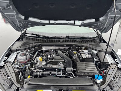 2025 Volkswagen Jetta 1.5T S