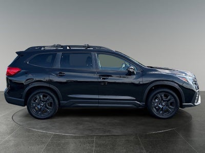 2023 Subaru Ascent Onyx Edition