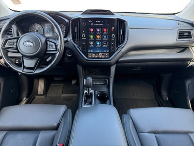 2023 Subaru Ascent Onyx Edition
