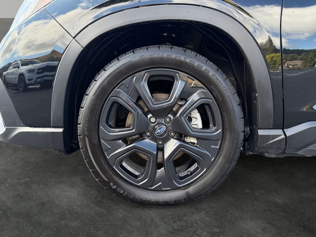 2023 Subaru Ascent Onyx Edition