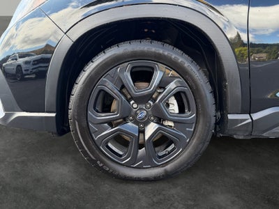 2023 Subaru Ascent Onyx Edition