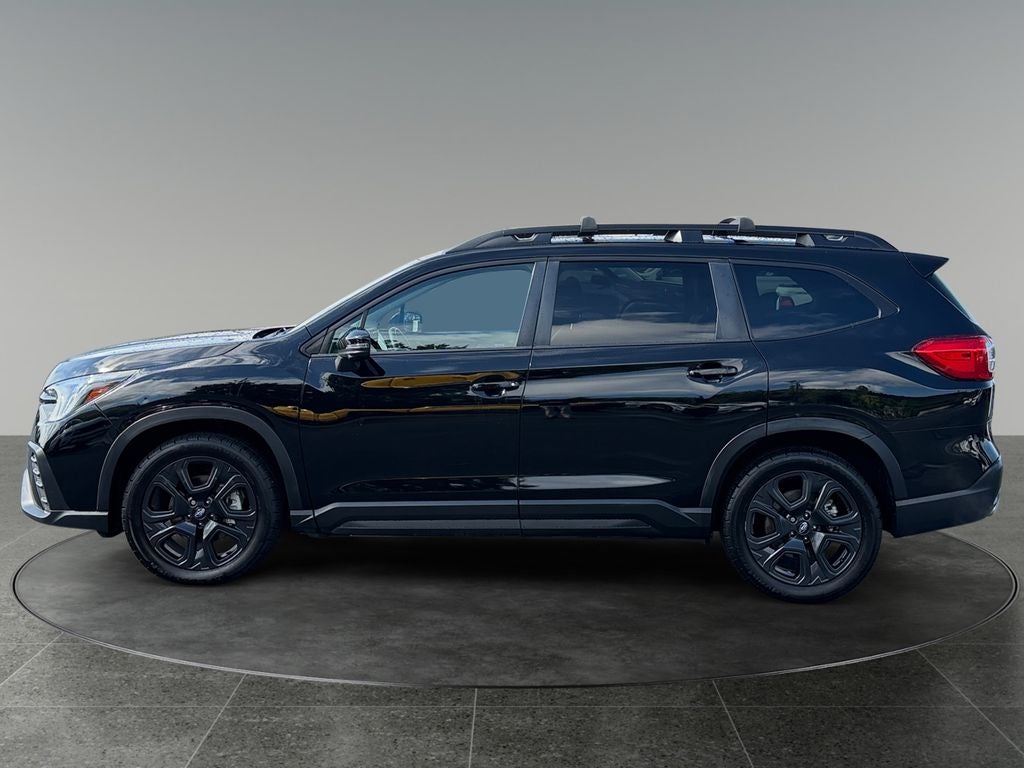 2023 Subaru Ascent Onyx Edition