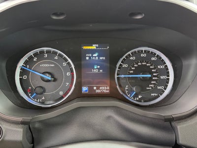 2022 Subaru Ascent Limited