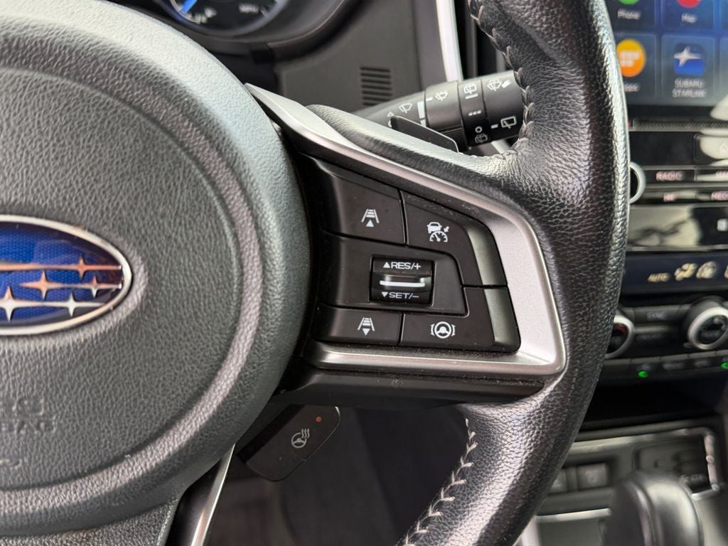 2022 Subaru Ascent Limited