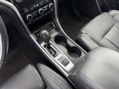 2022 Subaru Ascent Limited