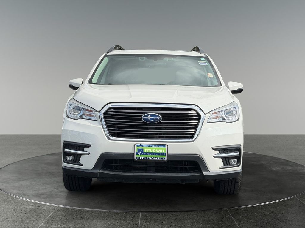 2022 Subaru Ascent Limited