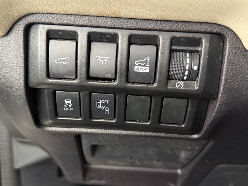 2022 Subaru Ascent Limited