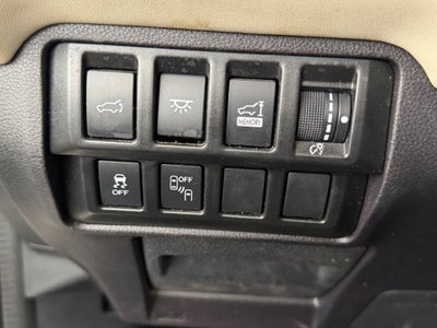 2022 Subaru Ascent Limited