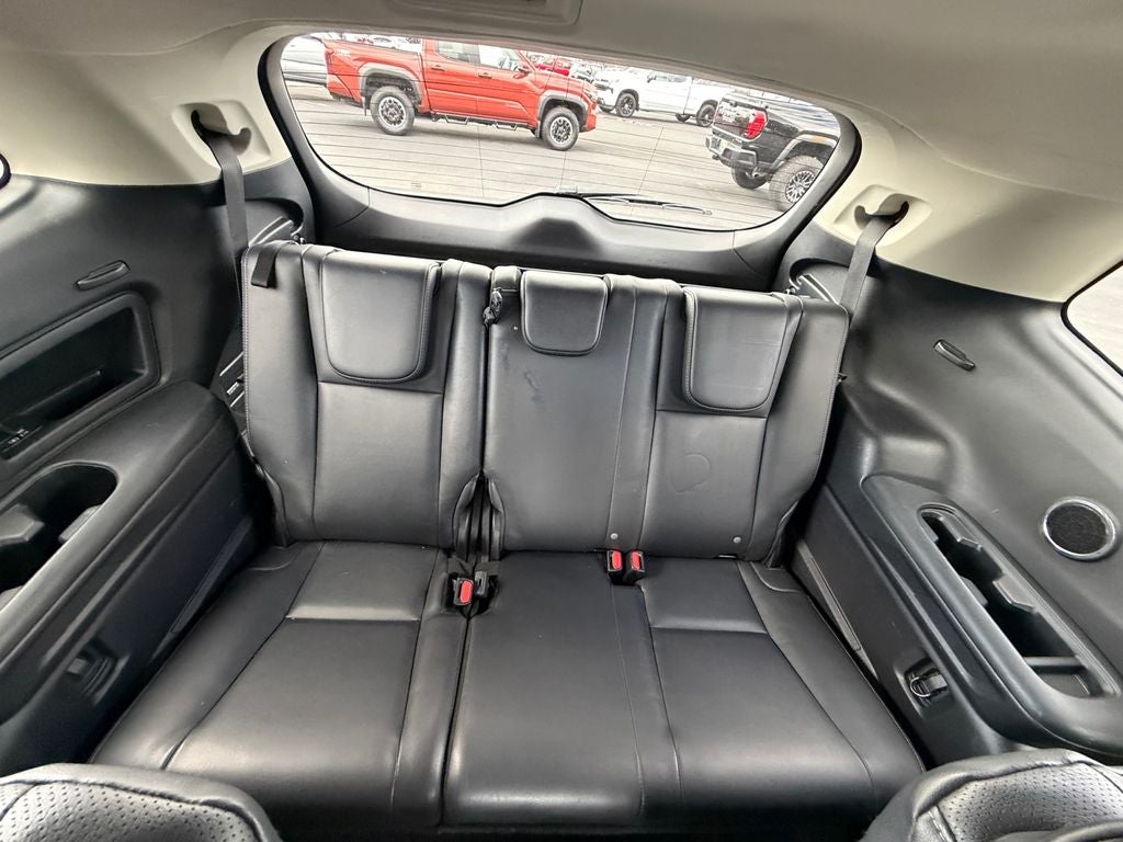 2022 Subaru Ascent Limited