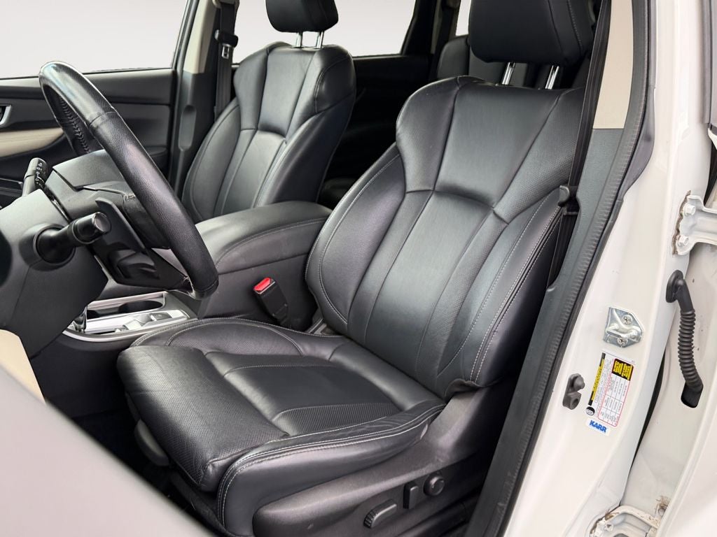 2022 Subaru Ascent Limited
