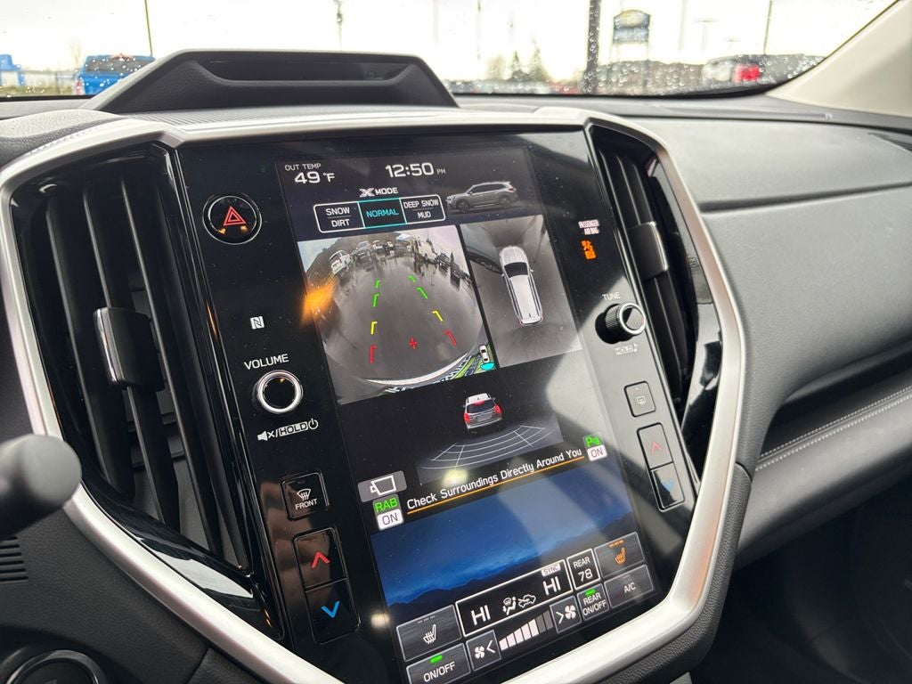 2024 Subaru Ascent Limited