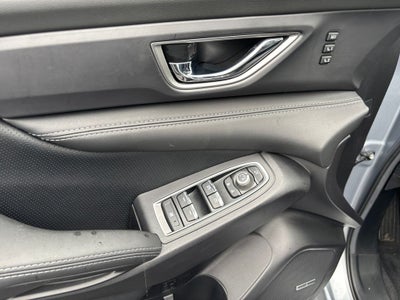 2024 Subaru Ascent Limited