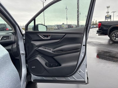 2024 Subaru Ascent Limited