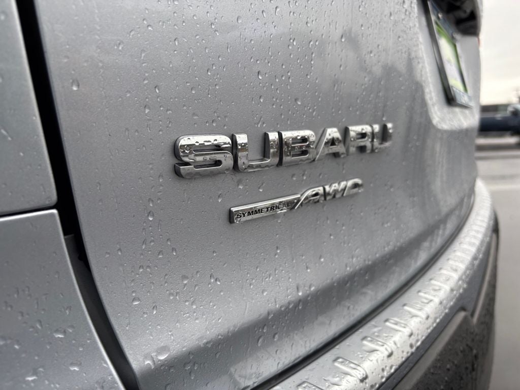 2024 Subaru Ascent Limited