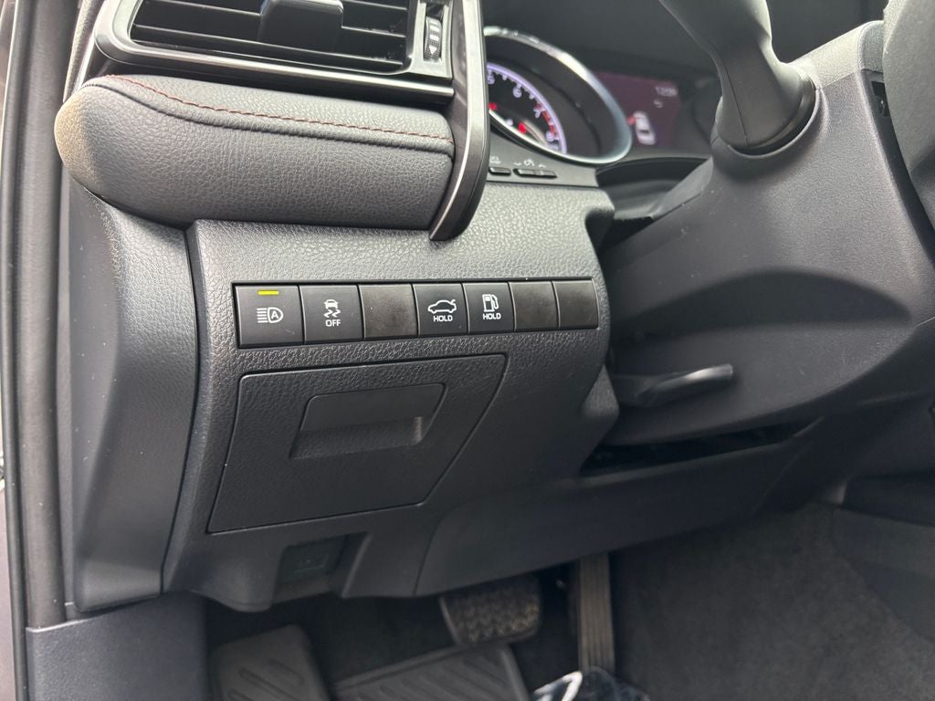 2019 Toyota Camry XLE