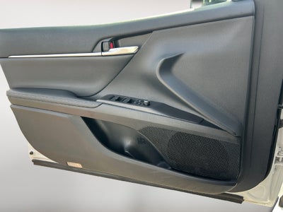 2024 Toyota Camry XSE V6