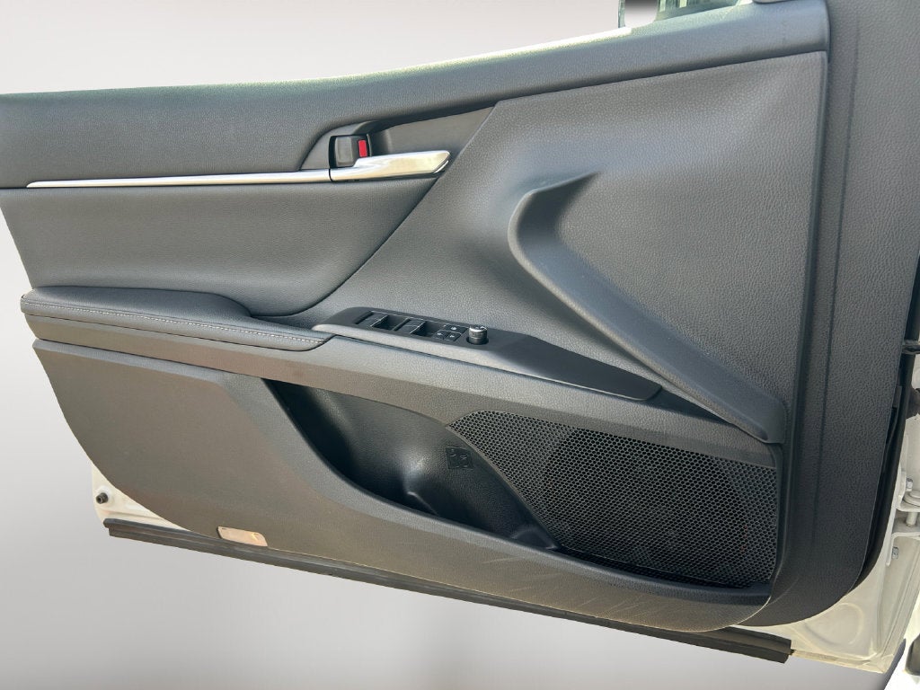2024 Toyota Camry XSE V6