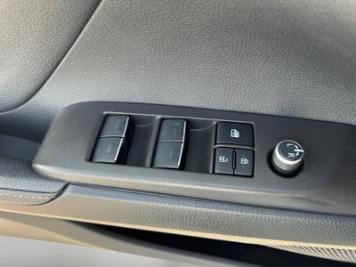 2024 Toyota Camry XSE V6