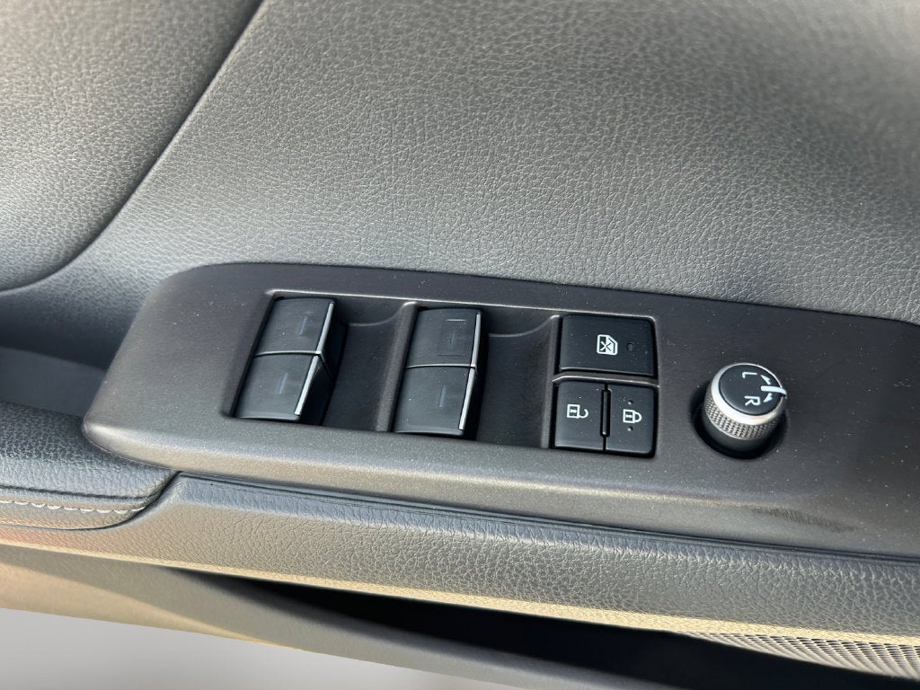 2024 Toyota Camry XSE V6