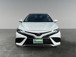 2024 Toyota Camry XSE V6
