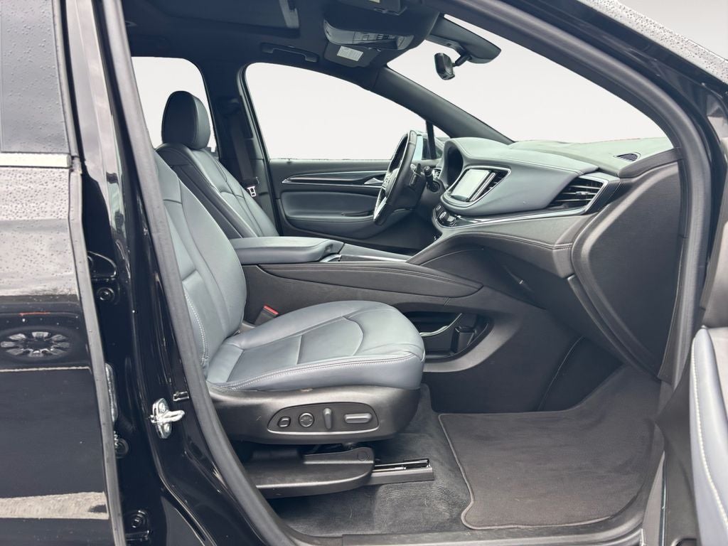 2023 Buick Enclave Premium Group