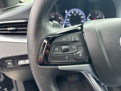 2023 Buick Enclave Premium Group