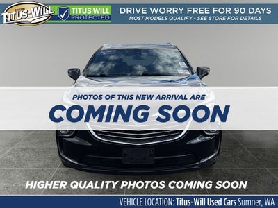 2023 Buick Enclave Premium Group