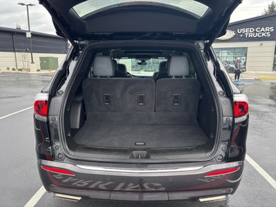 2023 Buick Enclave Premium Group