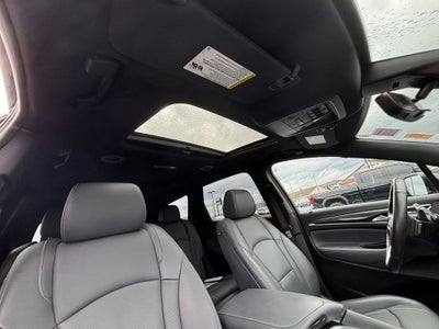 2023 Buick Enclave Premium Group
