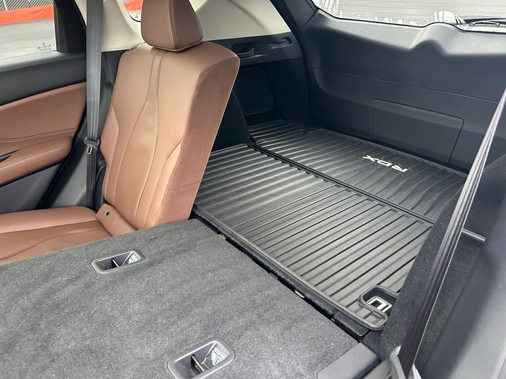 2023 Acura RDX Technology Package SH-AWD