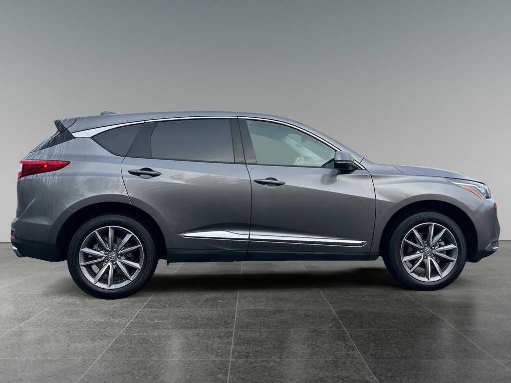 2023 Acura RDX Technology Package SH-AWD