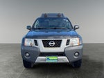 2012 Nissan Xterra PRO-4X