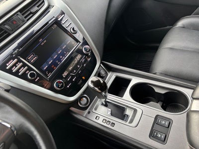 2021 Nissan Murano SL