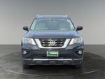 2018 Nissan Pathfinder SL