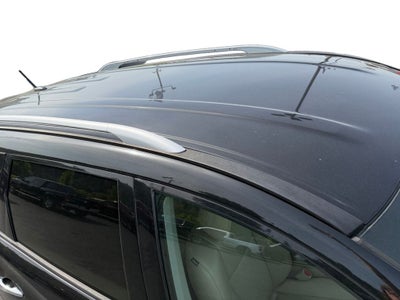 2018 Nissan Pathfinder SL