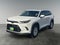 2024 Toyota Grand Highlander Hybrid XLE