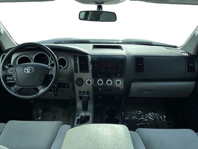 2010 Toyota Sequoia SR5 4.6L