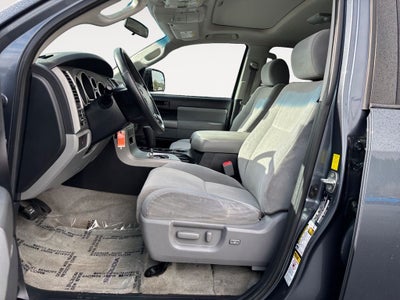 2010 Toyota Sequoia SR5 4.6L