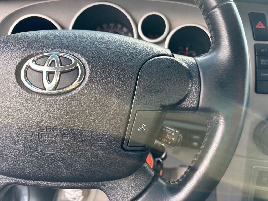 2010 Toyota Sequoia SR5 4.6L