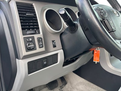 2010 Toyota Sequoia SR5 4.6L