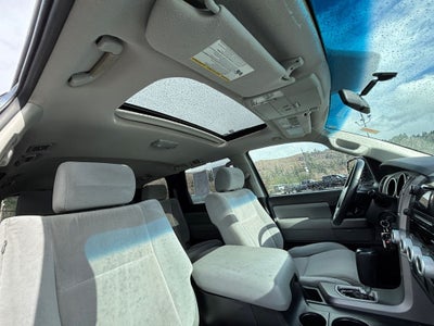 2010 Toyota Sequoia SR5 4.6L