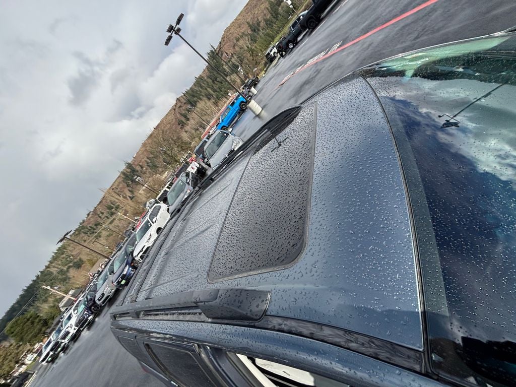 2010 Toyota Sequoia SR5 4.6L