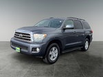 2010 Toyota Sequoia SR5 4.6L