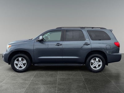 2010 Toyota Sequoia SR5 4.6L