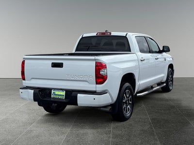 2021 Toyota Tundra 1794